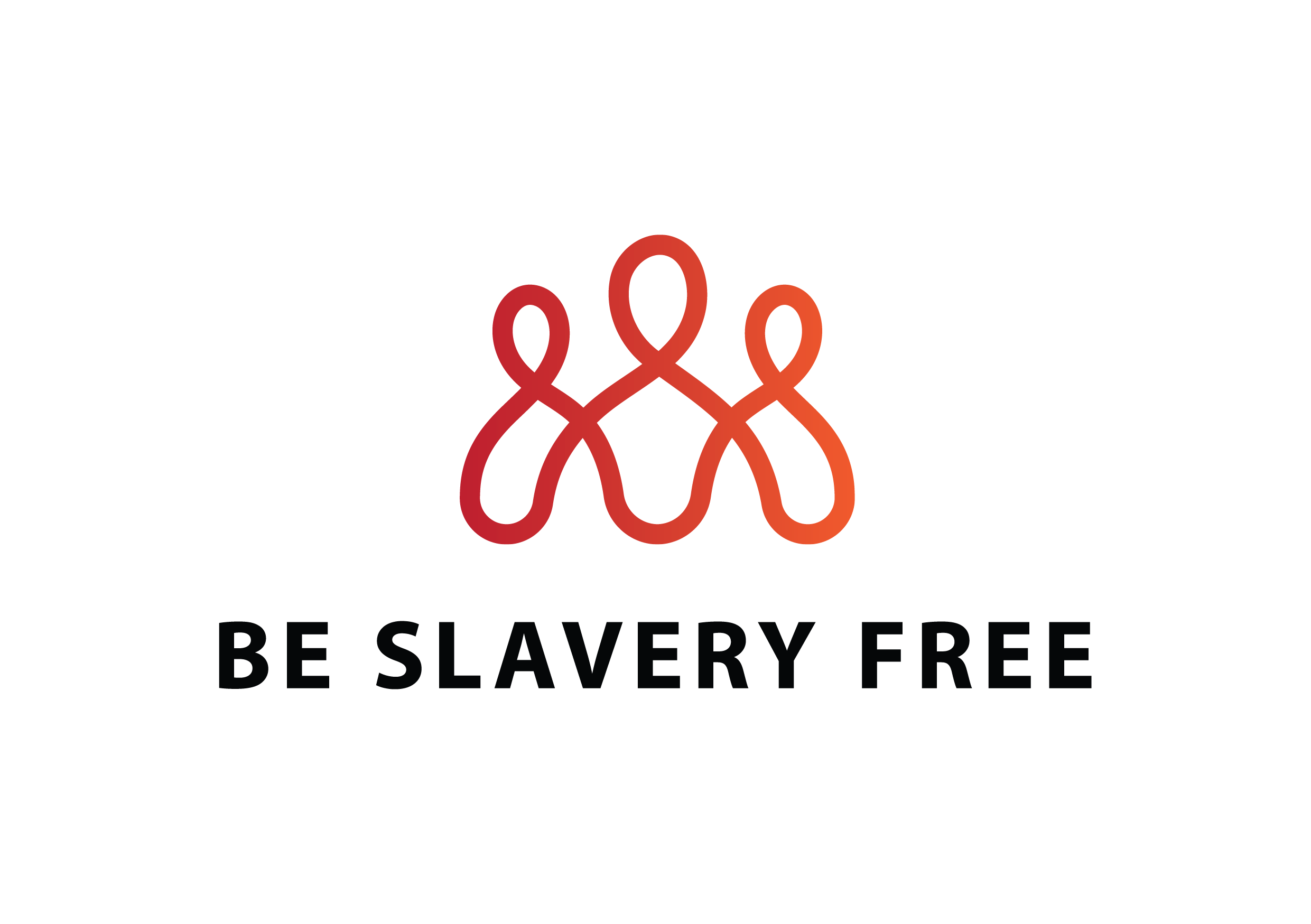 Be Slavery Free